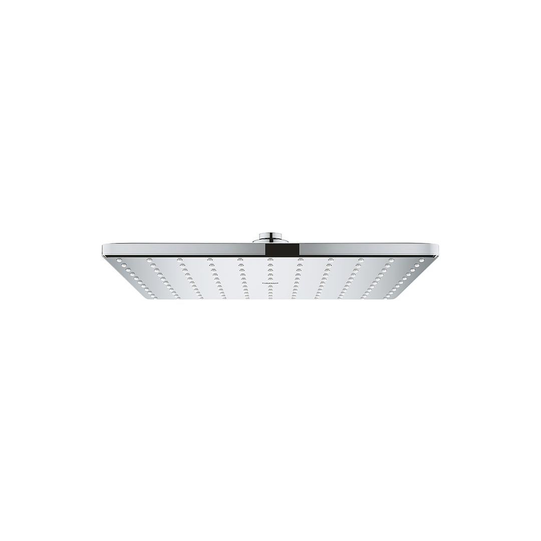 Shower head with 1 spray Grohe Rainshower Mono 310 Cube 26567000 – Grohe 11.203.1611.0083